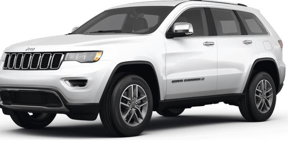 JEEP GRAND CHEROKEE 2022 1C4RJFBG2NC140672 image